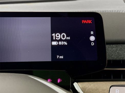 New 2025 Volvo EX90 Plus image 11