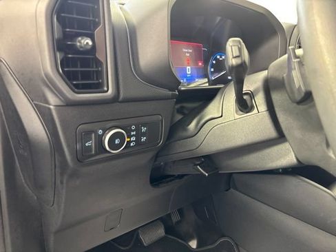 Used 2021 Ford Bronco Sport Badlands AWD/4WD image 16