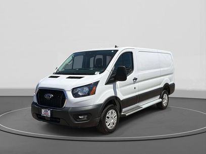 Used 2025 Ford Transit 250 Low Roof w/ Exterior Upgrade Package