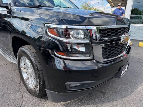 Used 2019 Chevrolet Tahoe LT w/ Luxury Package AWD/4WD image 65