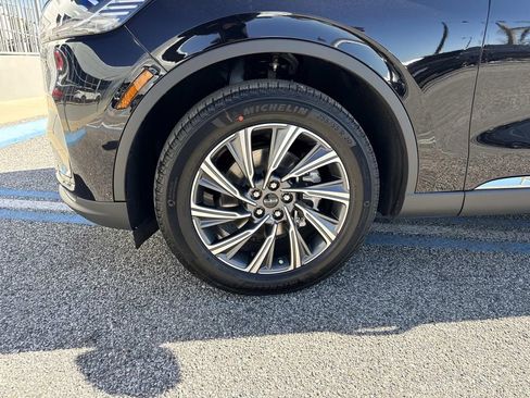 New 2026 Lincoln Aviator Premiere image 10