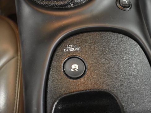 Used 2000 Chevrolet Corvette w/ Memory Pkg image 24