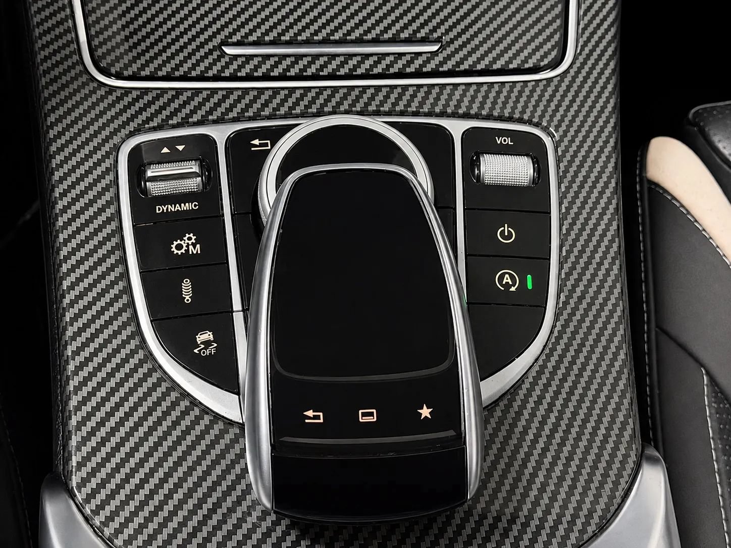 Used 2016 Mercedes-Benz C 63 AMG S image 46
