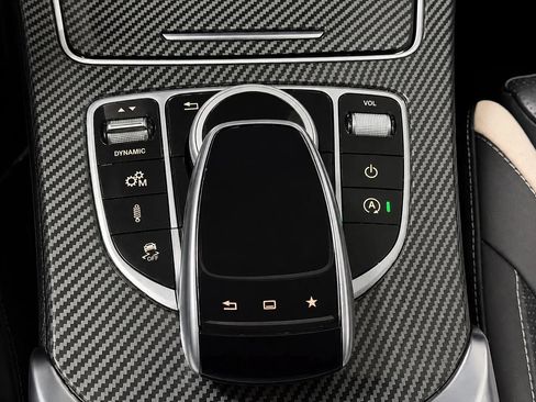 Used 2016 Mercedes-Benz C 63 AMG S image 46