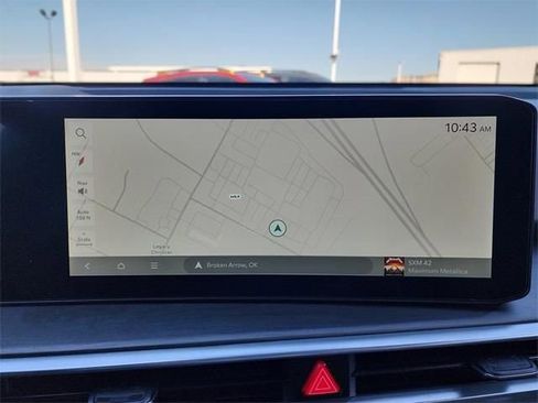 New 2026 Kia Sorento SX Prestige image 20