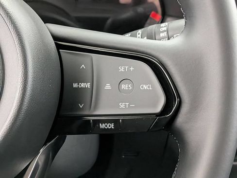 New 2026 MAZDA CX-5 Select AWD/4WD image 19