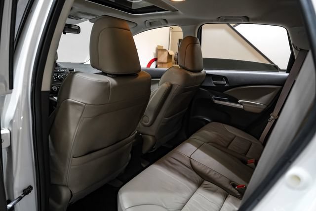 Used 2014 Honda CR-V EX-L image 39