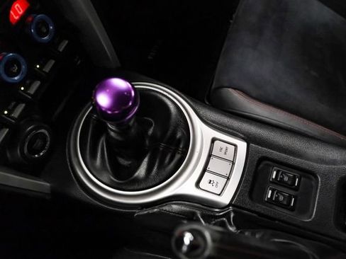 Used 2016 Subaru BRZ Limited w/ Popular Package #1 image 18