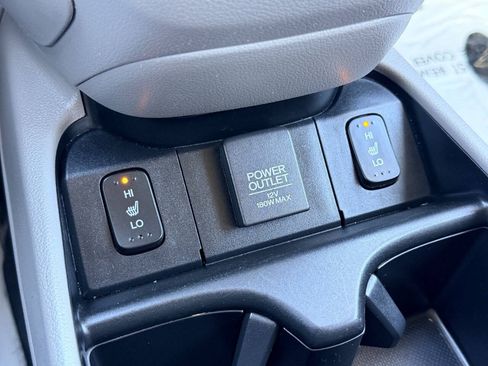 Used 2014 Honda CR-V EX-L image 52