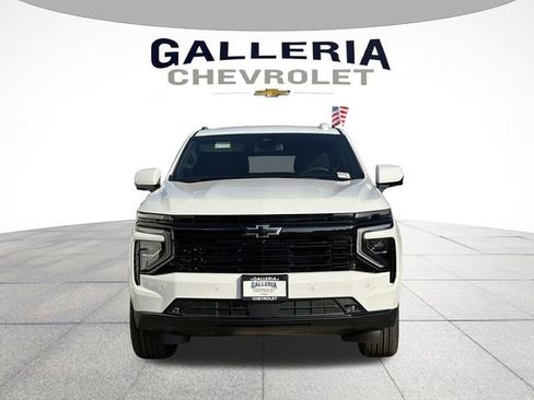 New 2026 Chevrolet Suburban RST w/ Comfort Package image 3