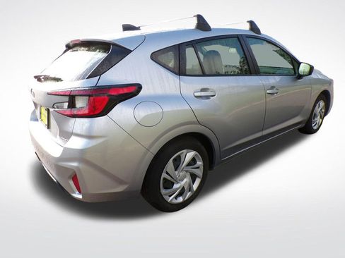 Used 2024 Subaru Impreza 2.0i w/ Popular Package #1A AWD/4WD image 7