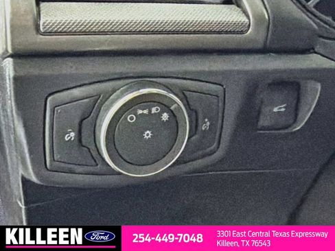 Used 2020 Ford Fusion S FWD image 8