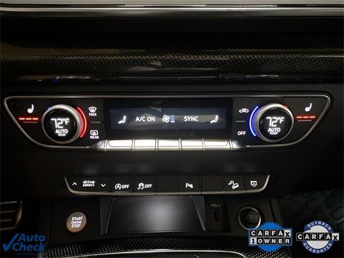 Used 2023 Audi SQ5 Premium Plus w/ Premium Plus Package image 54