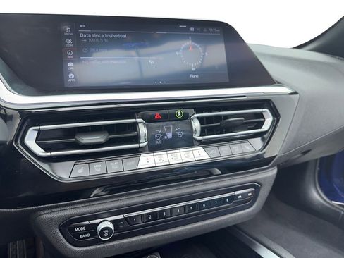 Used 2025 BMW Z4 sDrive30i w/ Premium Package image 21