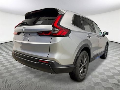 New 2026 Honda CR-V EX-L image 6