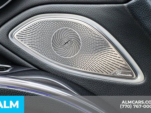 Used 2023 Mercedes-Benz EQS 450+ Sedan image 47