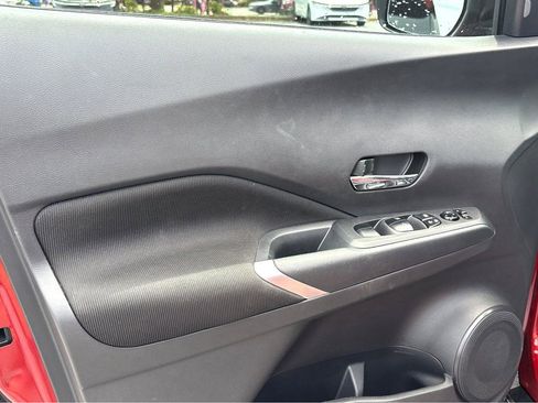 Used 2023 Nissan Kicks SV FWD image 18