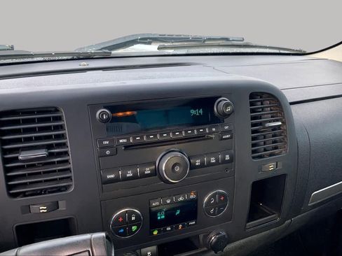 Used 2012 Chevrolet Silverado 1500 LT RWD image 26