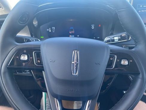 New 2024 Lincoln Corsair Grand Touring w/ Equipment Group 301A AWD/4WD image 21