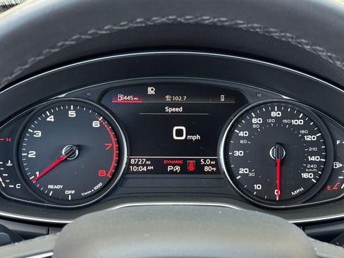 Used 2025 Audi Q5 2.0T Premium image 20