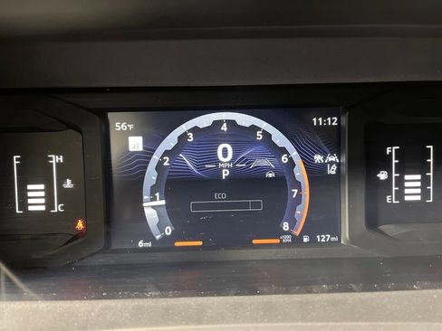 New 2026 Toyota Tacoma SR5 image 18