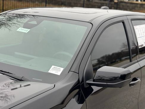 New 2026 GMC Canyon Elevation w/ Convenience Package image 11