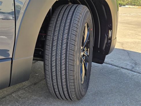 New 2025 MAZDA CX-50 AWD 2.5 S w/ Cargo Package image 5