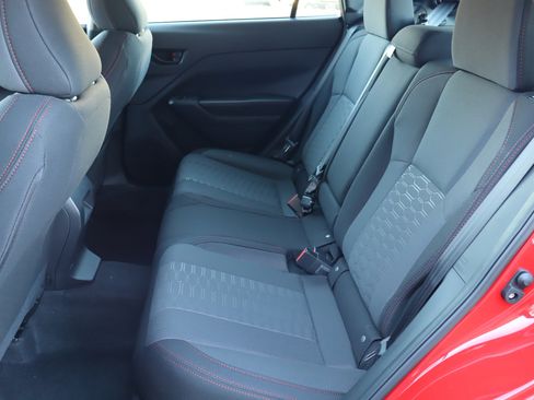 New 2026 Subaru Impreza 2.0i Sport image 17