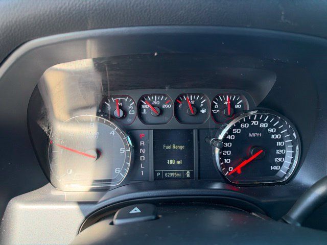 Used 2019 Chevrolet Silverado 2500 W/T w/ Snow Plow Prep Package AWD/4WD image 22