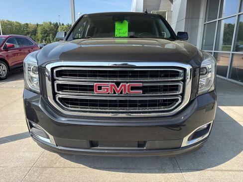 Used 2020 GMC Yukon XL SLT AWD/4WD image 10