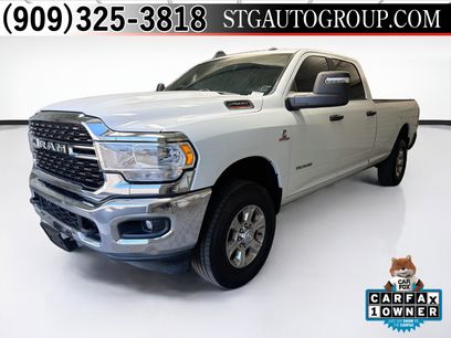 Used 2024 RAM 2500 Big Horn