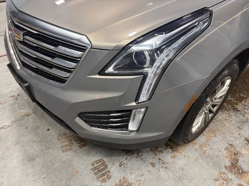 Used 2017 Cadillac XT5 Luxury w/ Driver Awareness Package image 22