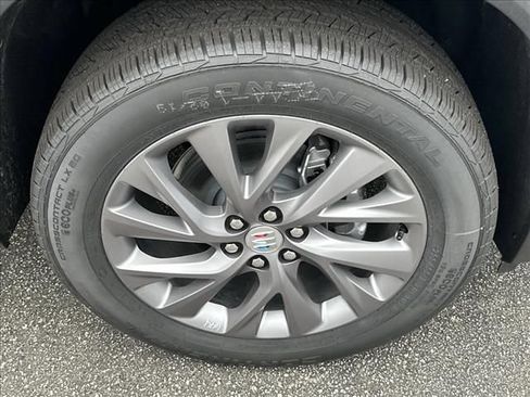 New 2026 Buick Enclave Preferred w/ Power Package FWD image 16