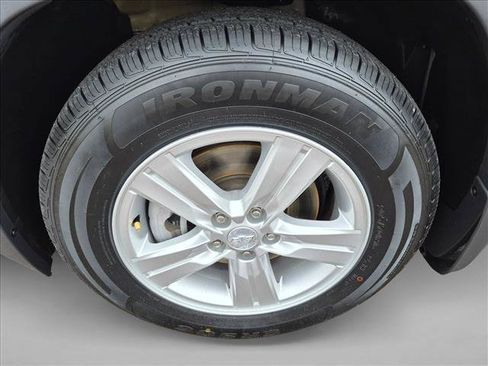 Used 2019 Chevrolet Trax LS w/ LPO, Protection Package FWD image 28