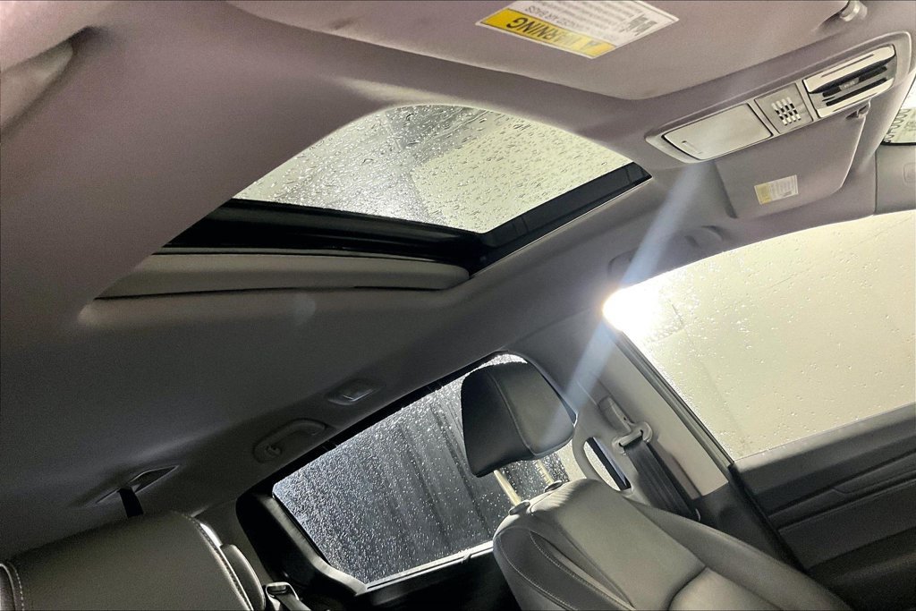 Used 2024 Honda Odyssey EX-L image 19