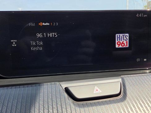 Used 2025 MAZDA CX-90 3.3 Turbo w/ Select Package image 31