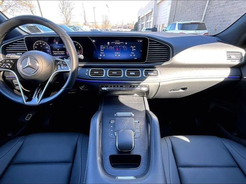 Certified 2024 Mercedes-Benz GLE 350 GLE 350 image 15