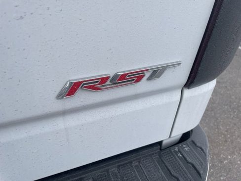 Used 2023 Chevrolet Silverado 1500 RST w/ All Star Edition Plus image 12