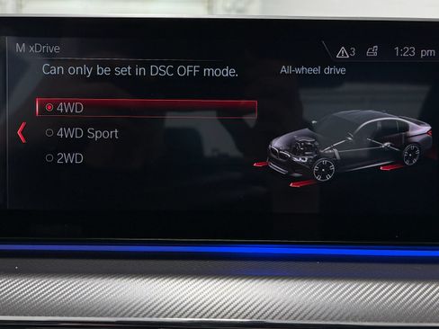 Used 2019 BMW M5 AWD/4WD image 35