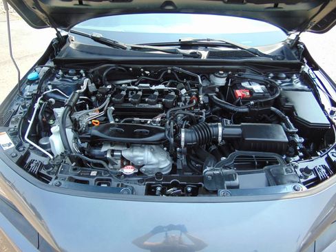 Used 2022 Honda Civic Sport Touring image 33