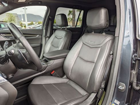 Used 2020 Cadillac XT6 Sport image 16