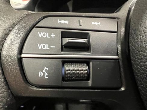 New 2025 Honda Accord LX image 18