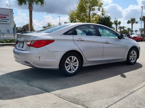 Used 2012 Hyundai Sonata GLS image 6