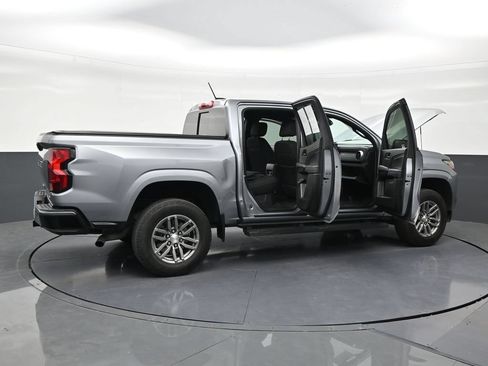 Used 2023 Chevrolet Colorado LT w/ LT Convenience Package RWD image 27