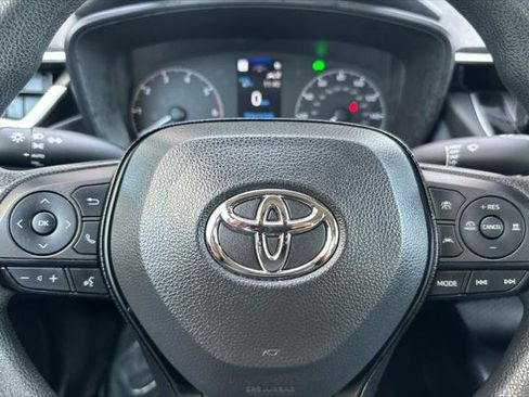 Certified 2024 Toyota Corolla LE w/ LE Convenience Package image 24