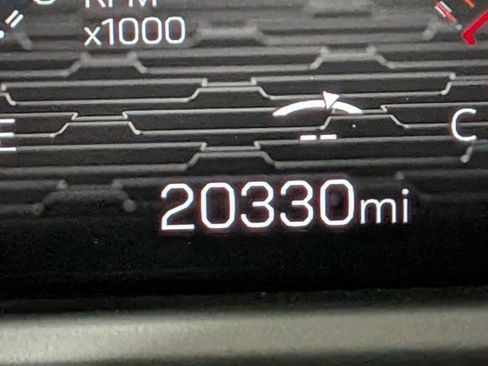 Certified 2025 GMC Acadia Elevation image 28