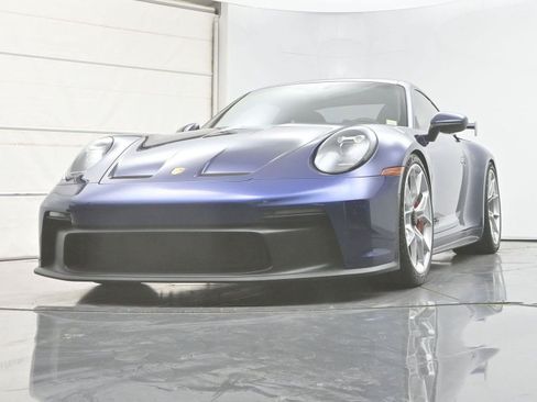 Used 2022 Porsche 911 GT3 RWD image 30