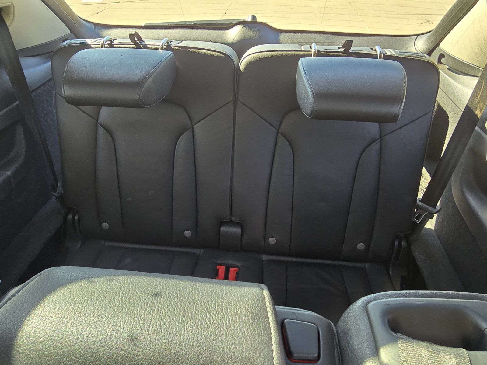 Used 2014 Audi Q7 3.0T Premium AWD/4WD image 16