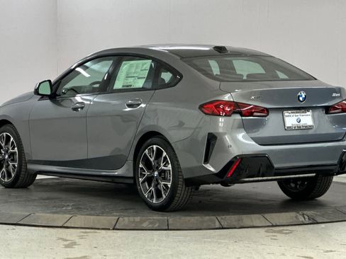 Used 2025 BMW 228i xDrive w/ Premium Package image 6