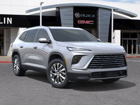 New 2026 Buick Enclave Preferred w/ Power Package image 2